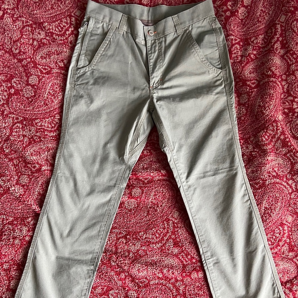 L.L. Bean Allegash Five-pocket Pants